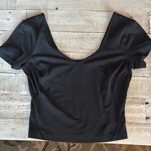 Lululemon Align T-shirt